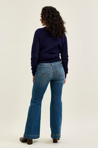 Penny Flare with Tummy Control (Petite)