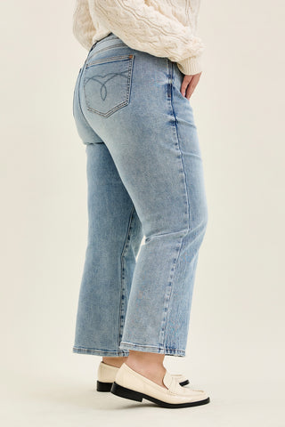 Kimberly Marble Stone Magic Straight (Petite) - PLUS