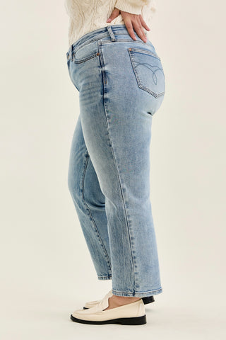 Kimberly Marble Stone Magic Straight (Petite) - PLUS