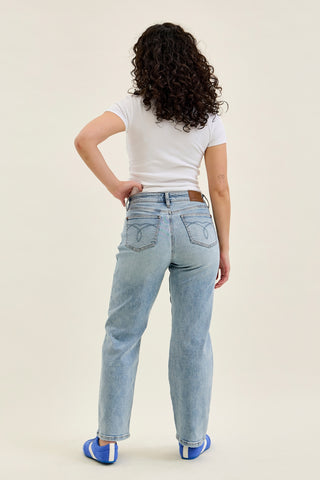 Kimberly Marble Stone Magic Straight (Petite)