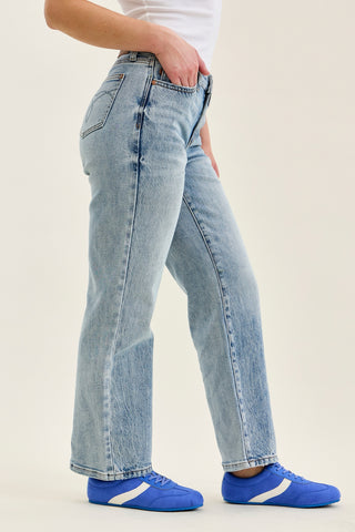 Kimberly Marble Stone Magic Straight (Petite)