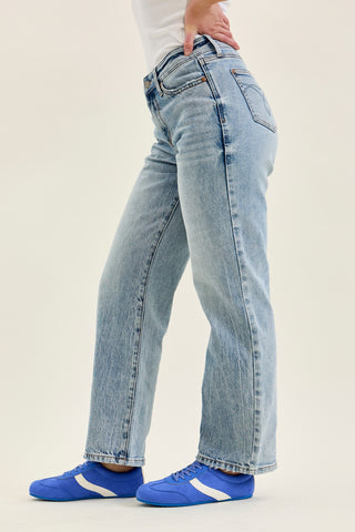 Kimberly Marble Stone Magic Straight (Petite)