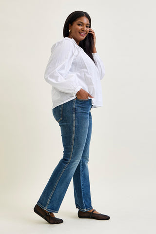 Daisy Vintage Rugged Bootcut - PLUS