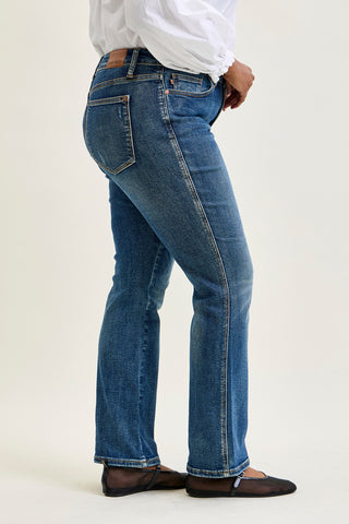Daisy Vintage Rugged Bootcut - PLUS