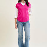 Giselle Tummy Control Release Hem Flare