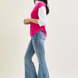 Giselle Tummy Control Release Hem Flare