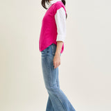 Giselle Tummy Control Release Hem Flare