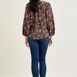 Sue Patch Pocket Pull-On Classic Skinny Jeans