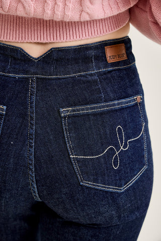 Eliana Rinse Geometric Wide Leg