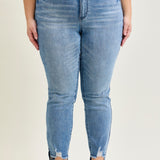 Kennedy Mid-Rise Cool Sustainable Relaxed Fit Jeans - PLUS