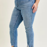 Kennedy Mid-Rise Cool Sustainable Relaxed Fit Jeans - PLUS