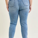 Kennedy Mid-Rise Cool Sustainable Relaxed Fit Jeans - PLUS