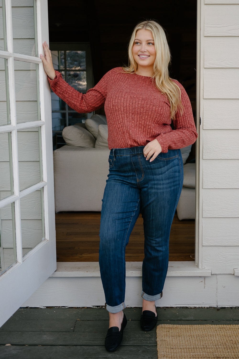 Plus Sizes – Judy Blue