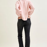 Cassidy High Rise Tummy Control Bootcut