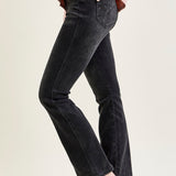 Cassidy High Rise Tummy Control Bootcut