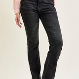 Cassidy High Rise Tummy Control Bootcut