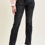 Cassidy High Rise Tummy Control Bootcut