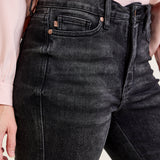 Cassidy High Rise Tummy Control Bootcut