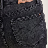 Cassidy High Rise Tummy Control Bootcut