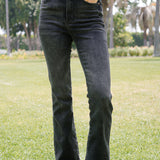 Cassidy High Rise Tummy Control Bootcut