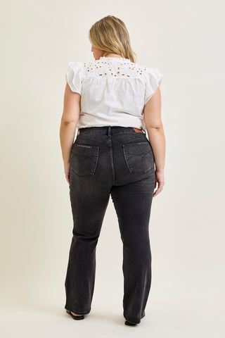 Daisy Tummy Control Bootcut - PLUS