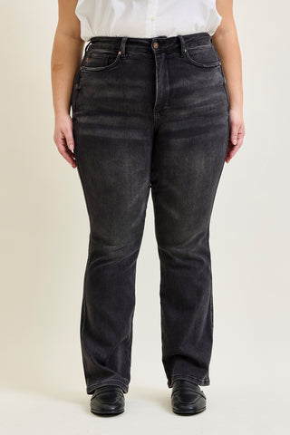 Daisy Tummy Control Bootcut - PLUS