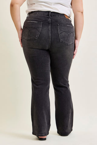 Daisy Tummy Control Bootcut - PLUS