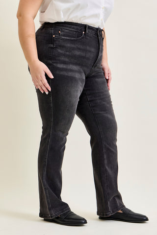 Daisy Tummy Control Bootcut - PLUS