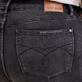 Cassidy High Rise Tummy Control Bootcut - PLUS