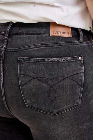 Daisy Tummy Control Bootcut - PLUS