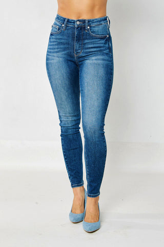 Sienna Tummy Control Classic Skinny Jeans