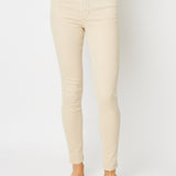 Julie High Rise Natural Tummy Control Skinny Jeans
