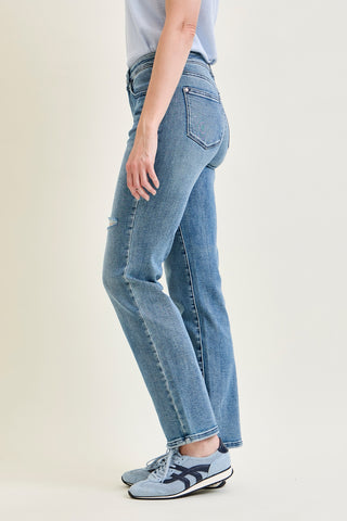 Brett Dad Jeans