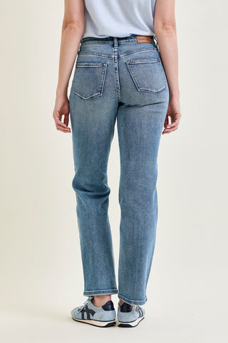 Brett Dad Jeans