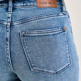 Ophelia Mid Rise Dad Jeans