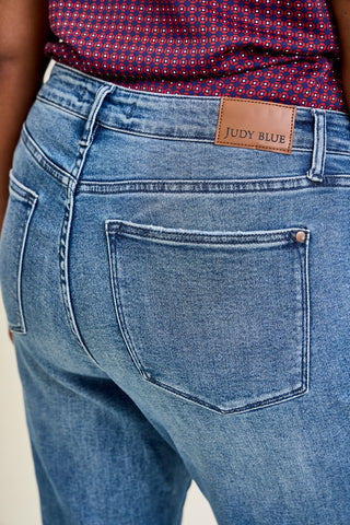 Brett Dad Jeans - PLUS