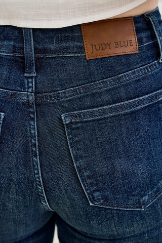 Kimberly Classic Straight Jean