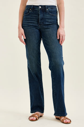 Kimberly Classic Straight Jean