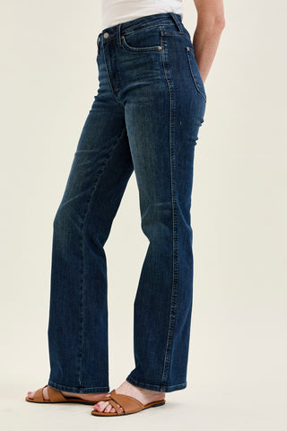 Kimberly Classic Straight Jean