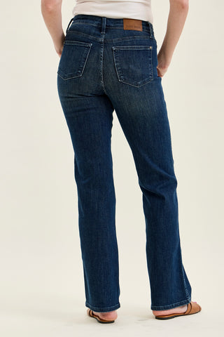 Kimberly Classic Straight Jean