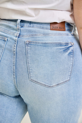 Brenda Rigid Magic 90's Straight Fit- PLUS