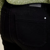 Krystal High Rise Cargo Wide Leg - PLUS