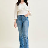 Nova High Rise Tummy Control Slim Fit