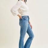 Nova High Rise Tummy Control Slim Fit