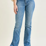 Nova High Rise Tummy Control Slim Fit