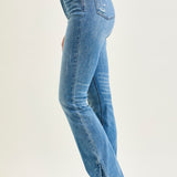 Nova High Rise Tummy Control Slim Fit