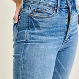 Nova High Rise Tummy Control Slim Fit