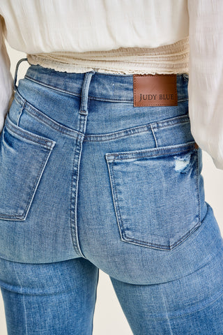 Nova High Rise Tummy Control Slim Fit