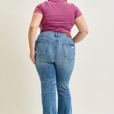 Nova High Rise Tummy Control Slim Fit - PLUS