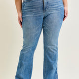 Nova High Rise Tummy Control Slim Fit - PLUS